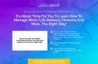 Online Marketing Lifestyle