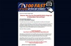 100 Fast List Building Methods and Techniques