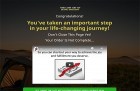 The Lost Art Of Being Present Upgrade Package