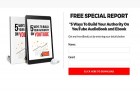 5 Ways To Build Your Authority On YouTube AudioBook and Ebook