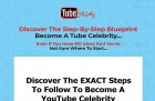 Tube Celebrity