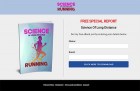 Science Of Long Distance Running