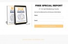 21 Email Marketing Hacks AudioBook and Ebook