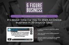 6 Figure Business