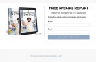 Internet Marketing For Newbies Audio and Ebook