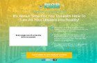 Success Planning