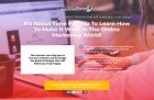 Internet Marketing Strategy