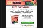 Transform Your Home Into a Cash Machine