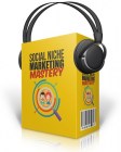Social Niche Marketing Mastery