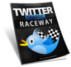 Twitter Traffic Raceway