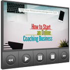 How To Start Online Coaching Business Video Upgrade