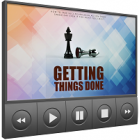 Getting Things Done Video Upgrade