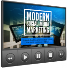 Modern Social Media Marketing – Video Upgrade