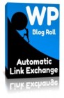 WP Blog Roll Link Exchange Plugin