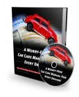 A worry-free car care manual for every driver!