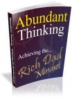 Abundantant Thinking
