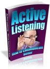 Active Listening