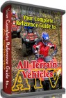 All Terrain Vehicles ATV