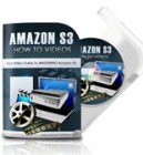 Amazon S3 How To Videos