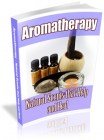 Aromatherapy - Natural Scents That Help And Heal
