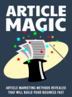 Article Magic