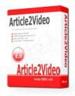 Article To Video Creator