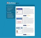 Asthma Review Site