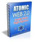 Atomic Web 2.0 Traffic
