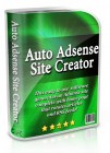Auto Adsense Site Creator