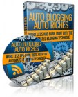 Auto Blogging Auto Riches