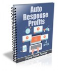 Auto Response Profits