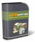 Azon Notify Box Wordpress Plugin