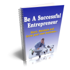 Be a Successful Entrepreneur