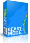 Beast Mode Instant Motivation