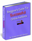 Beginner's Guide To Successful Online Auctions