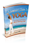 Beginners Guide To Yoga