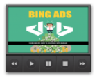 Bing Ads Video Upsell