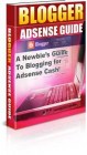 Blogger Adsense Guide [2 Bonuses Inside]