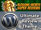 Blogging Secrets Review Theme