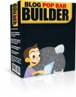 Blog Pop Bar Builder