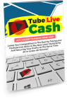 Tube Live Cash Advanced