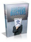 Boredom Busters