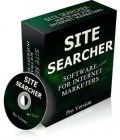 Site Searcher Software