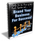 Brand Your Business Newsletter