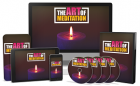 The Art Of Meditation Video Upgrade