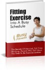 Busy Fitness