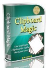 Clipboard Magic