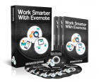 Work Smarter With Evernote Advanced Edition