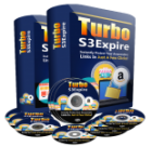 TurboS3 Expire Pro