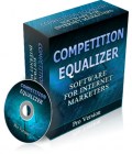 Competition Equalizer